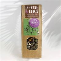 SACCHETTO INFUSO E TISANE